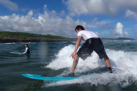 Surf